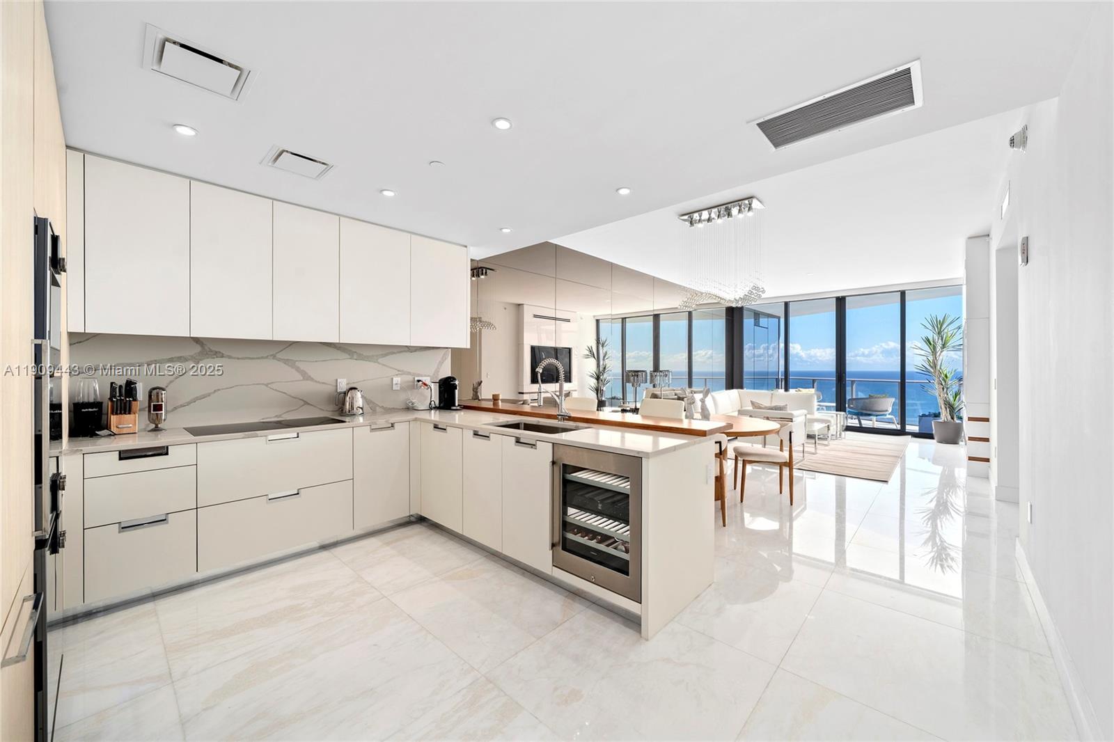 15701 COLLINS CONDO - Residential Lease