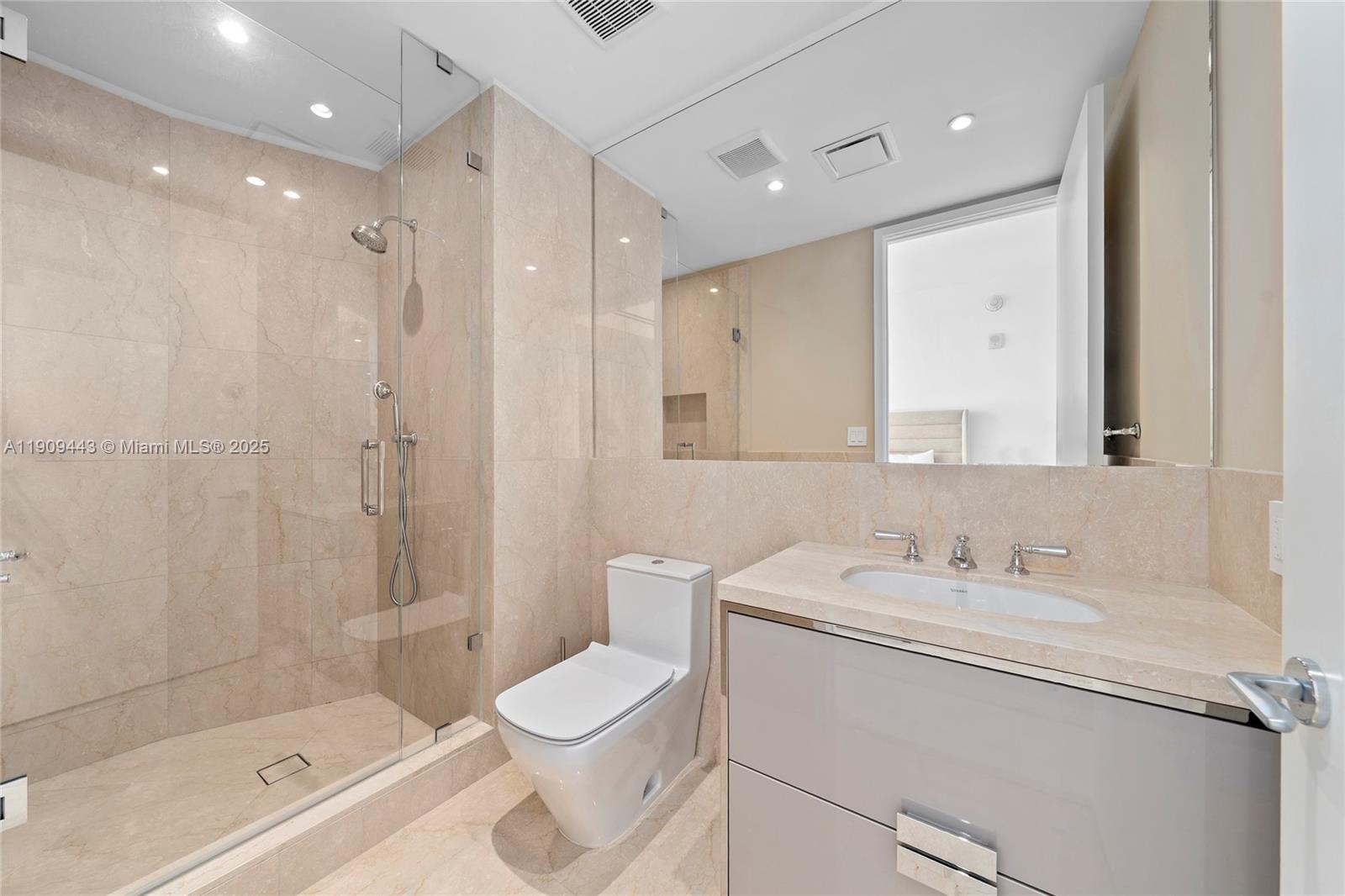 15701 COLLINS CONDO - Residential Lease