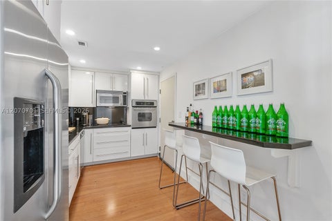 Photo of 90 Edgewater Dr #917, Coral Gables, FL 33133 (MLS # A12070701)