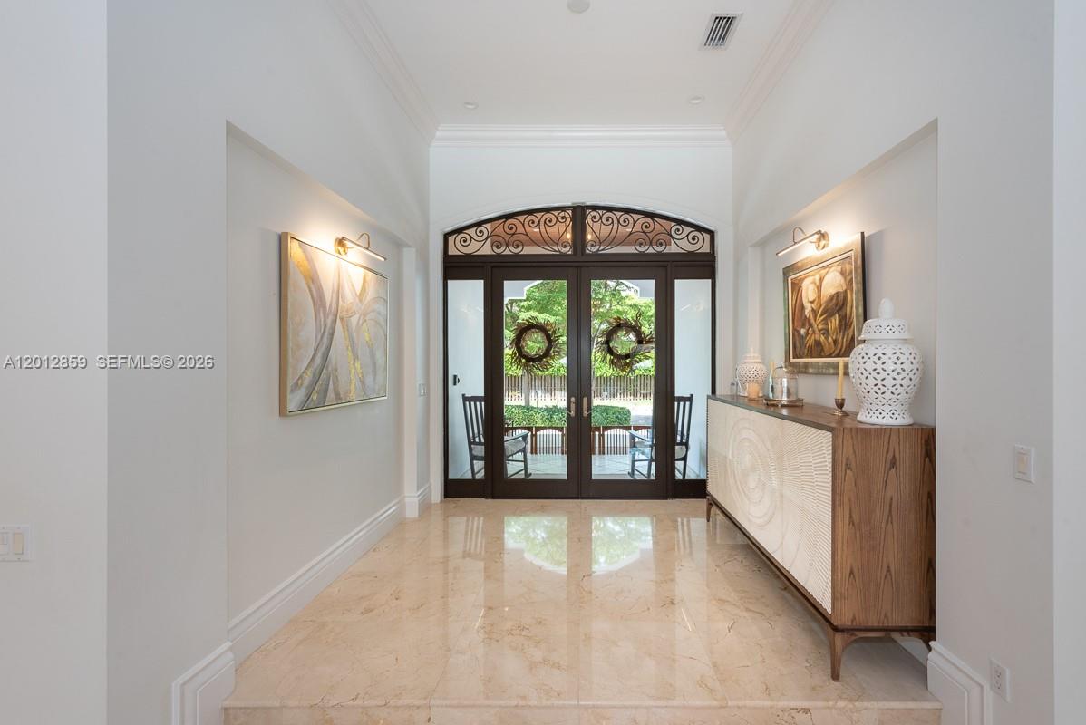 OAK RIDGE FALLS THIRD ADD - Residential