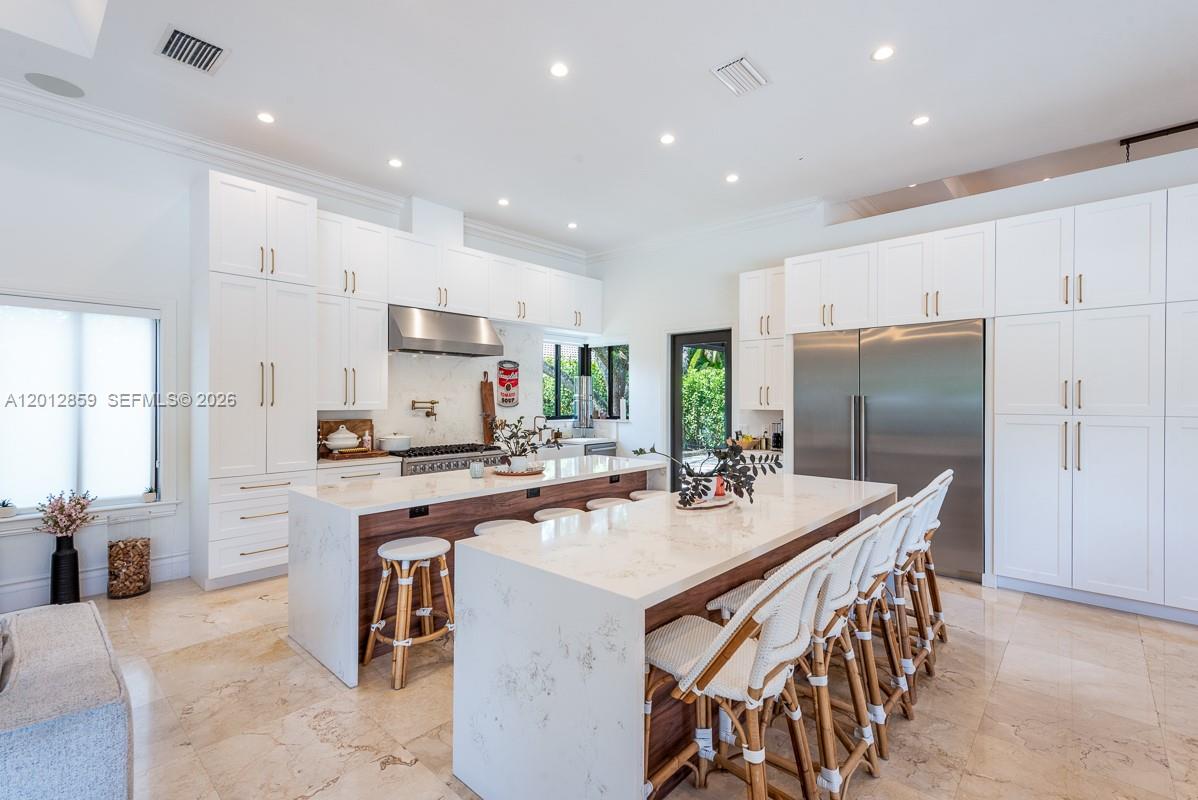 OAK RIDGE FALLS THIRD ADD - Residential