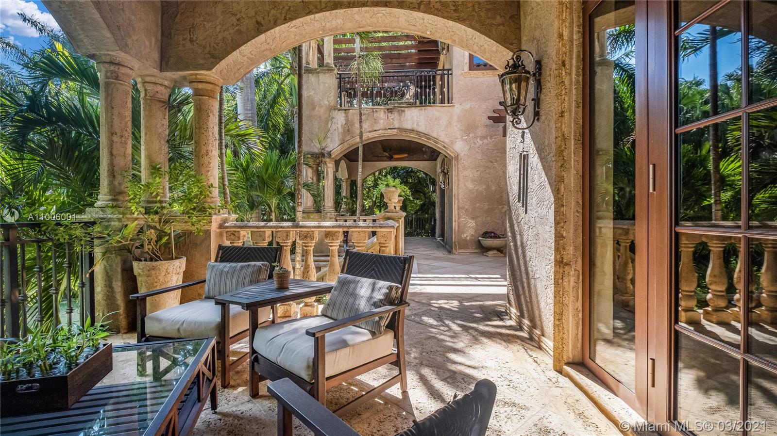 BISC CAMP - Residential