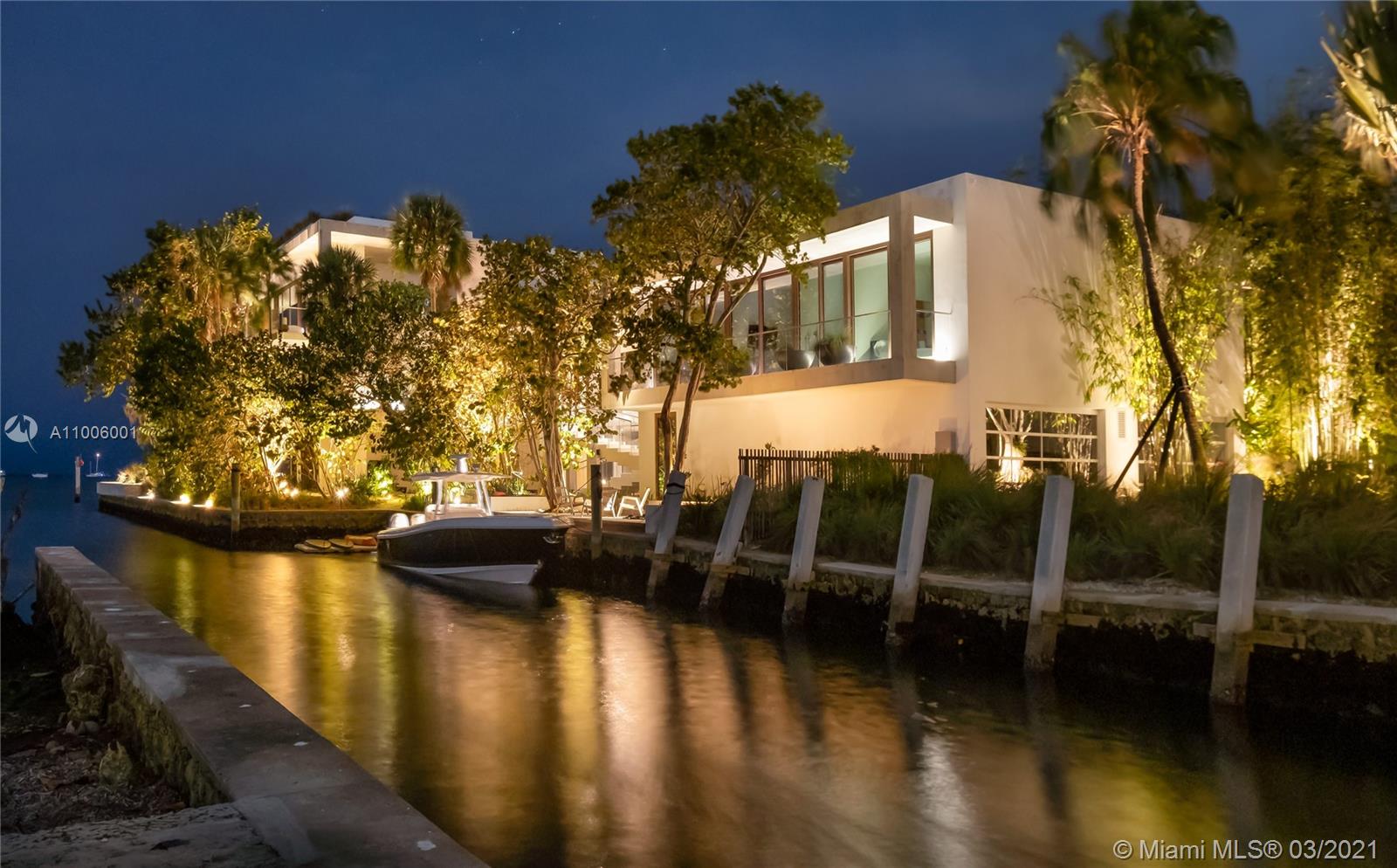 BISC CAMP - Residential