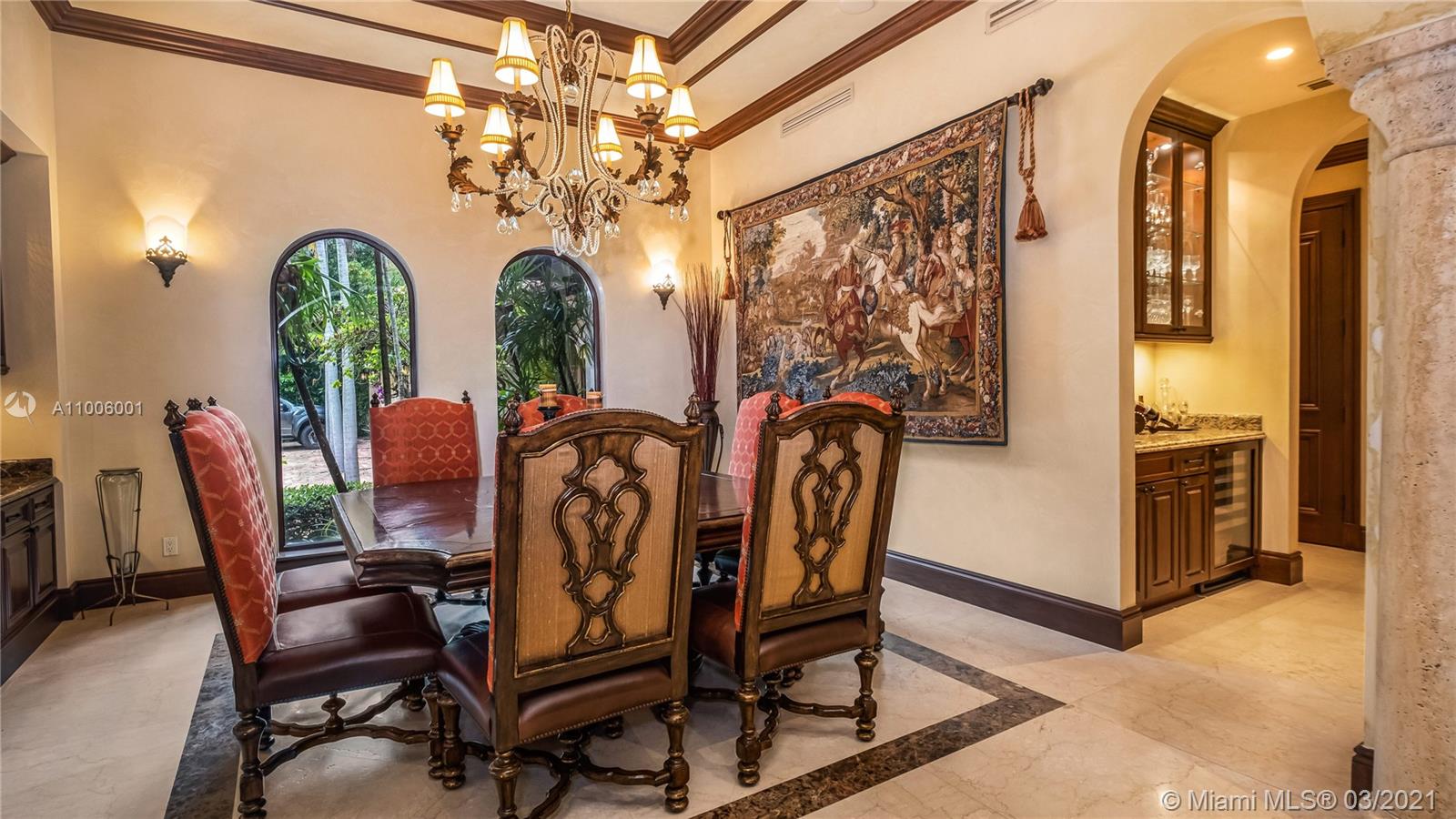 BISC CAMP - Residential