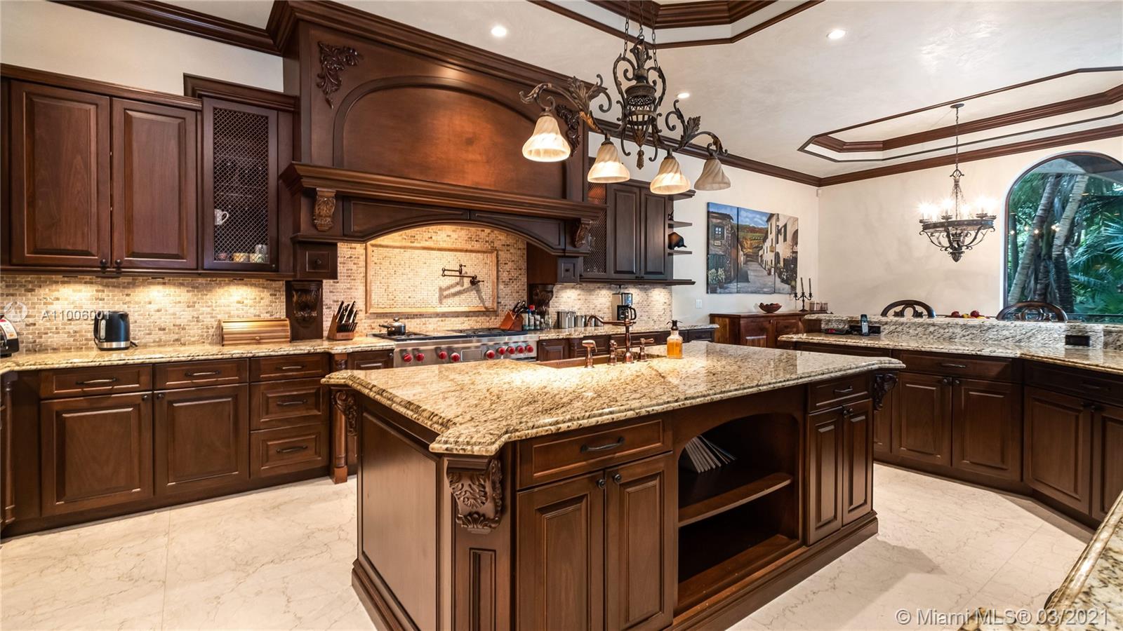 BISC CAMP - Residential