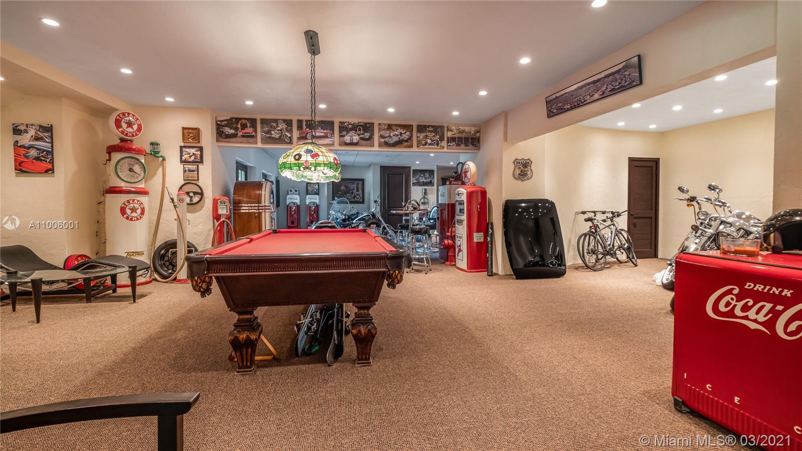 BISC CAMP - Residential