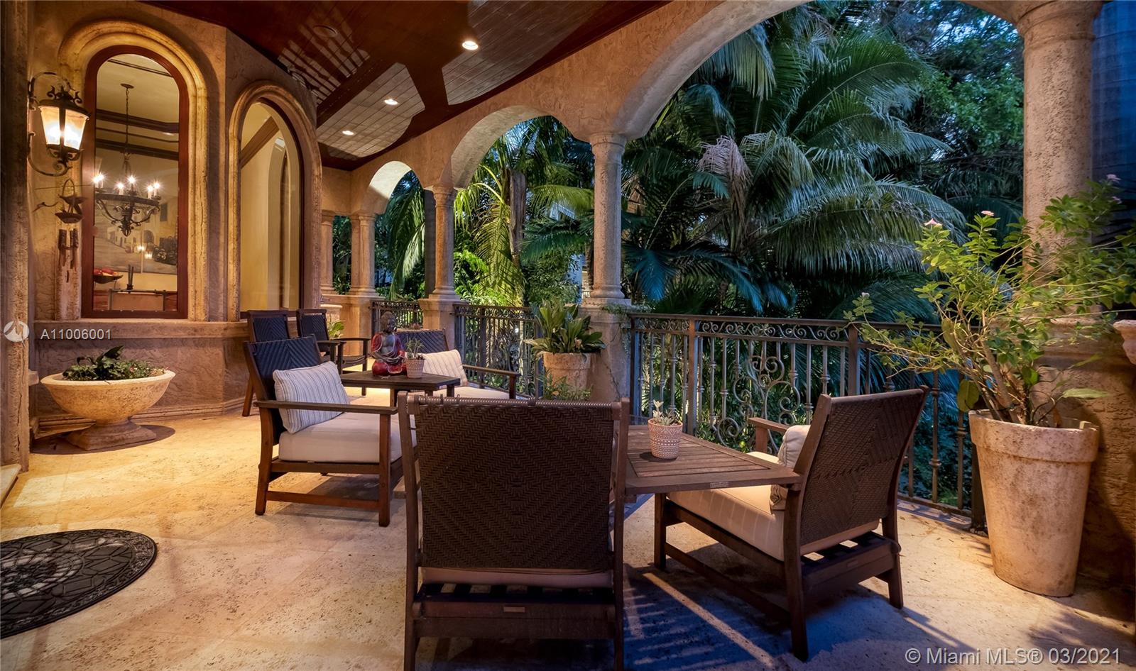 BISC CAMP - Residential