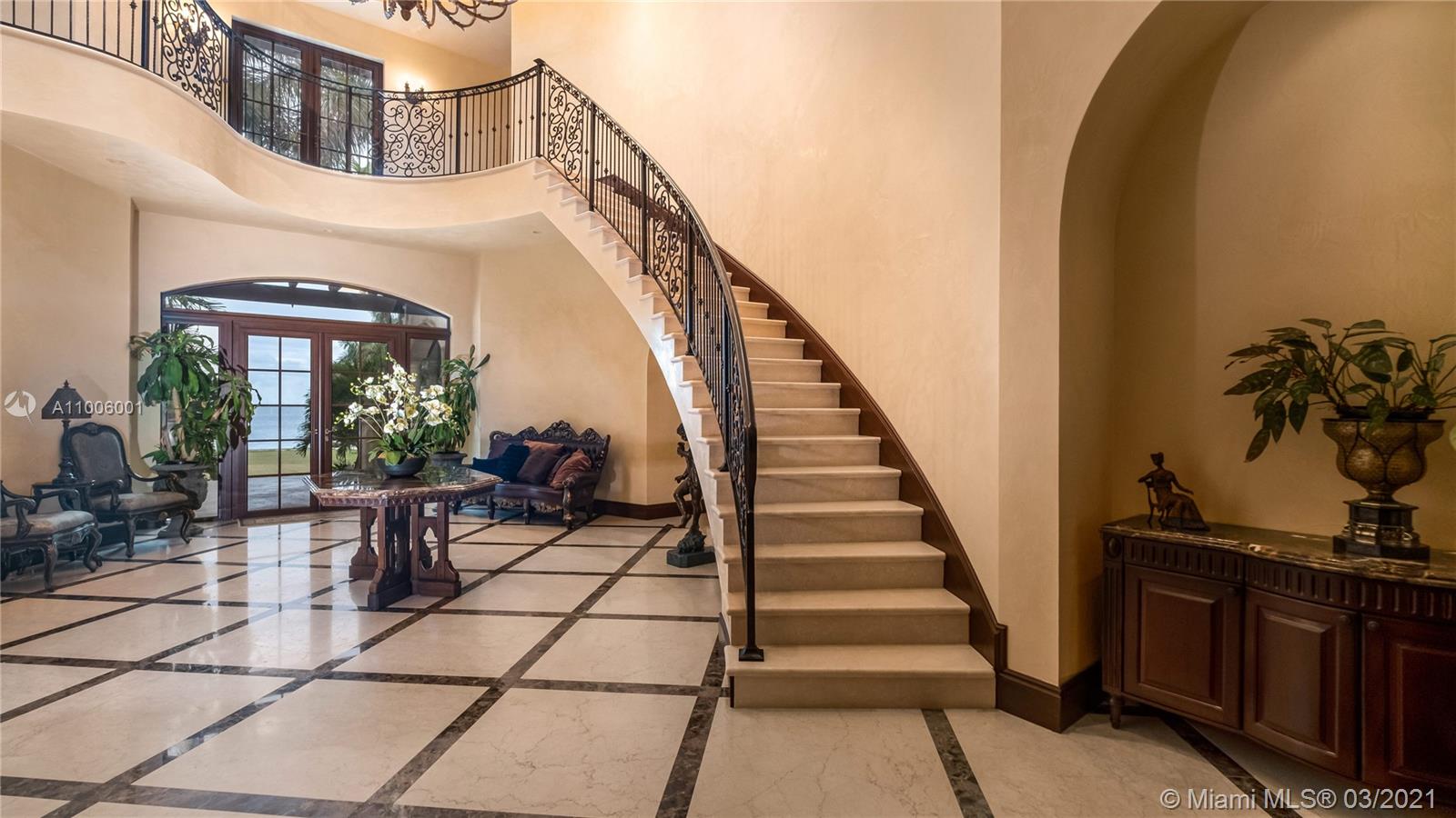 BISC CAMP - Residential