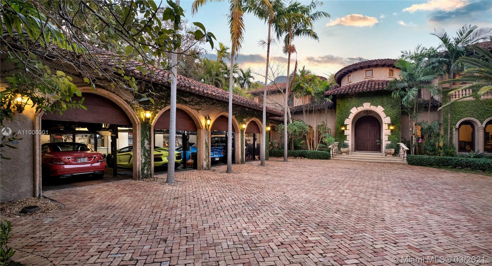 BISC CAMP - Residential