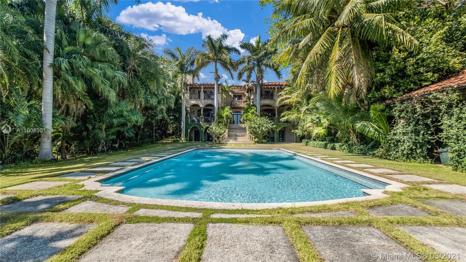 BISC CAMP - Residential