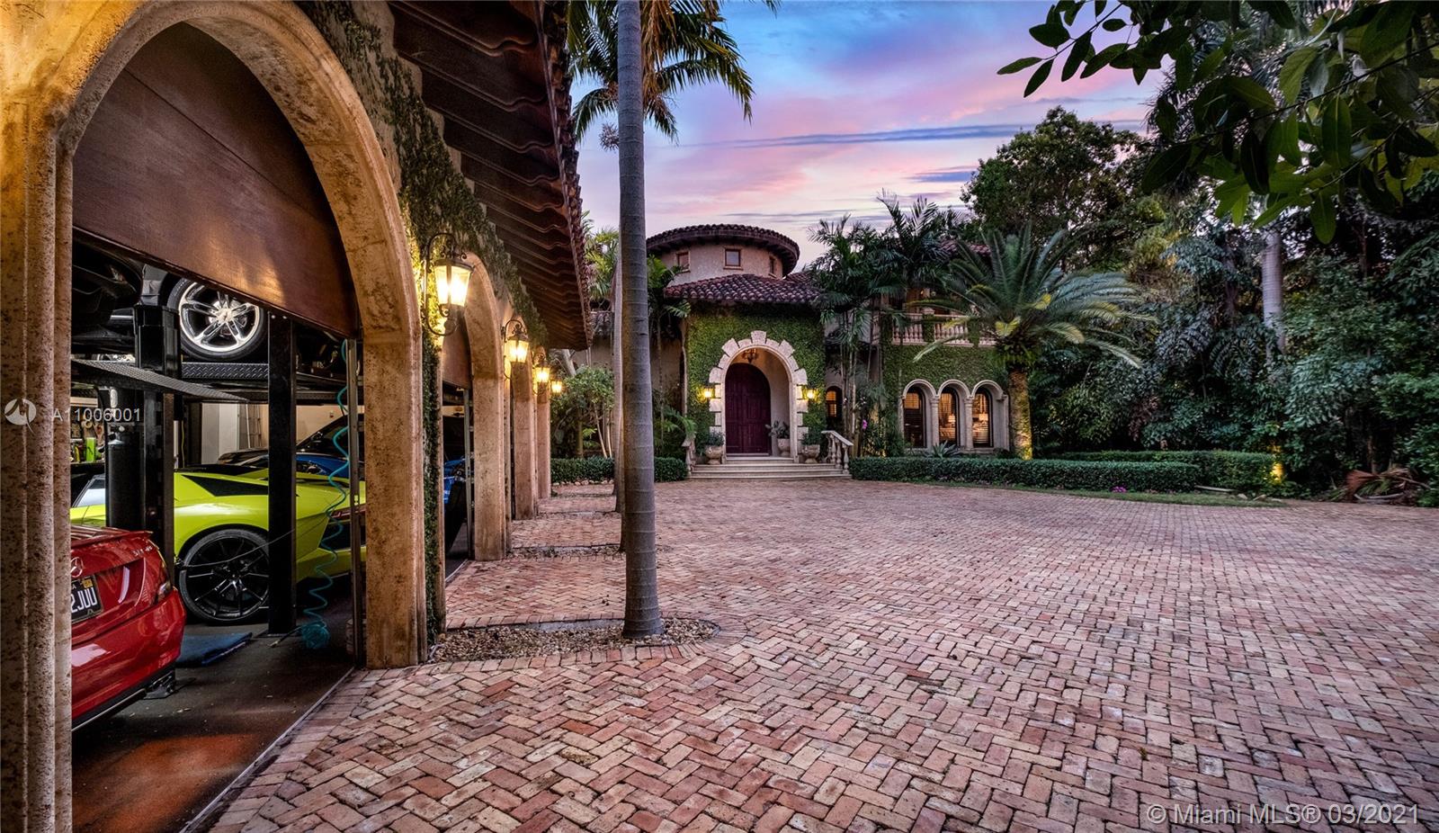 BISC CAMP - Residential