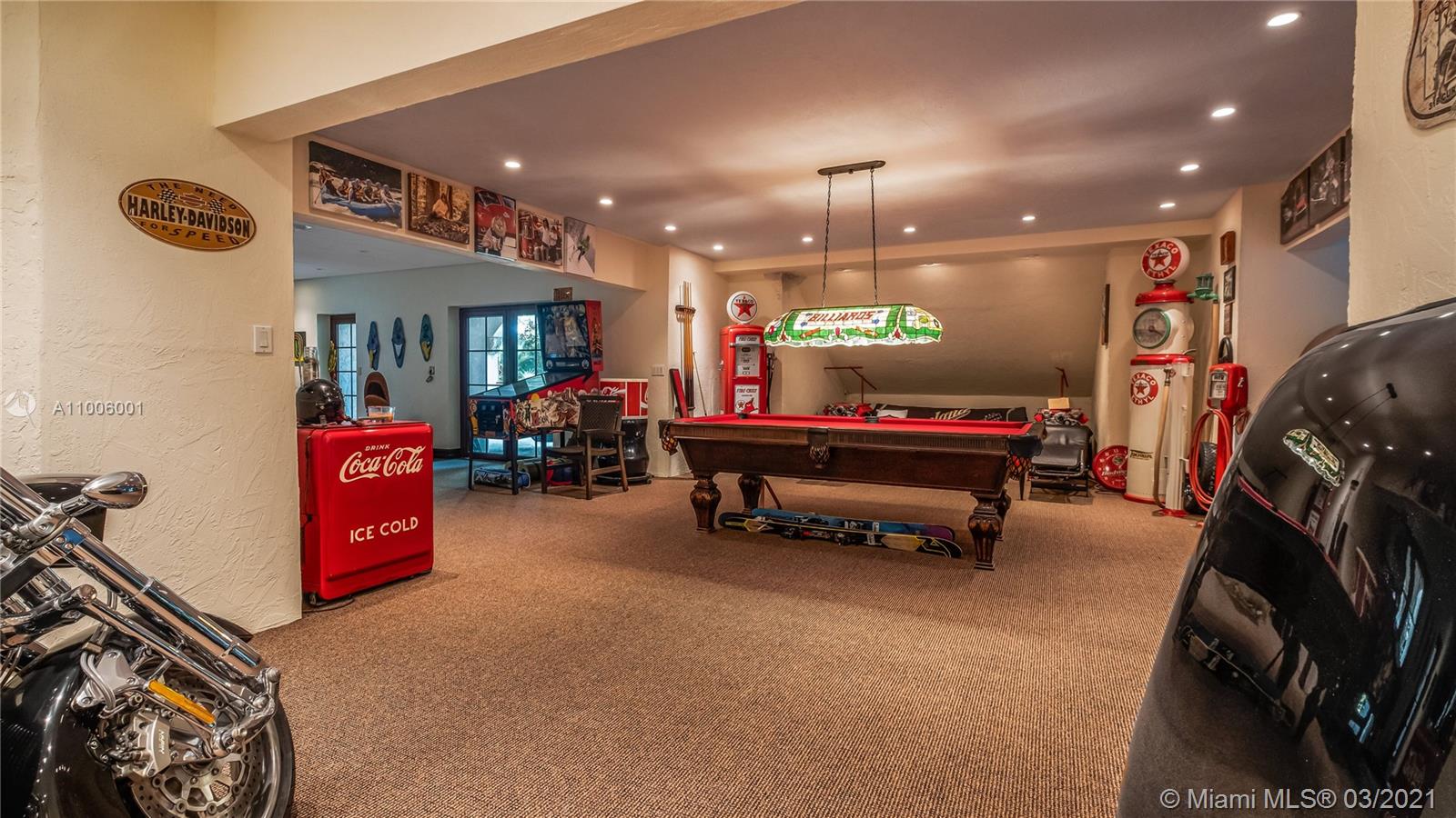 BISC CAMP - Residential