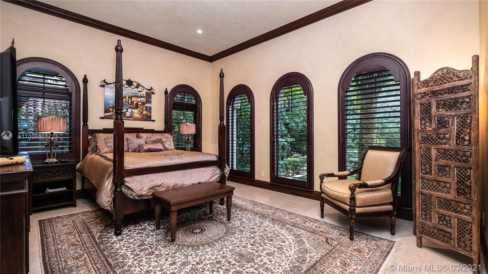 BISC CAMP - Residential