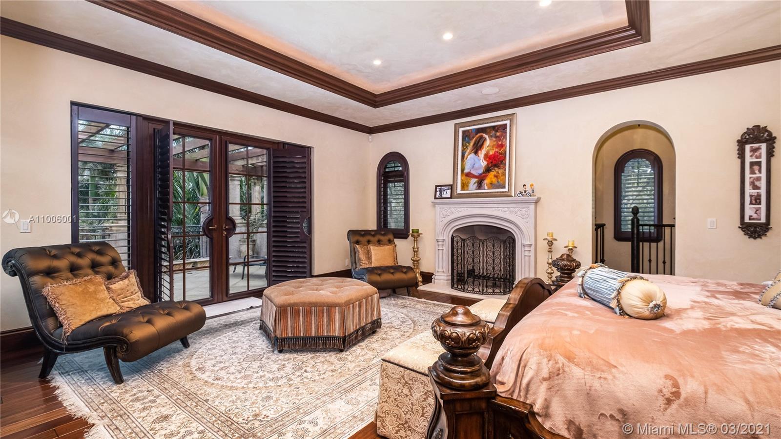 BISC CAMP - Residential