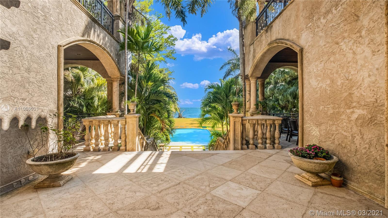 BISC CAMP - Residential