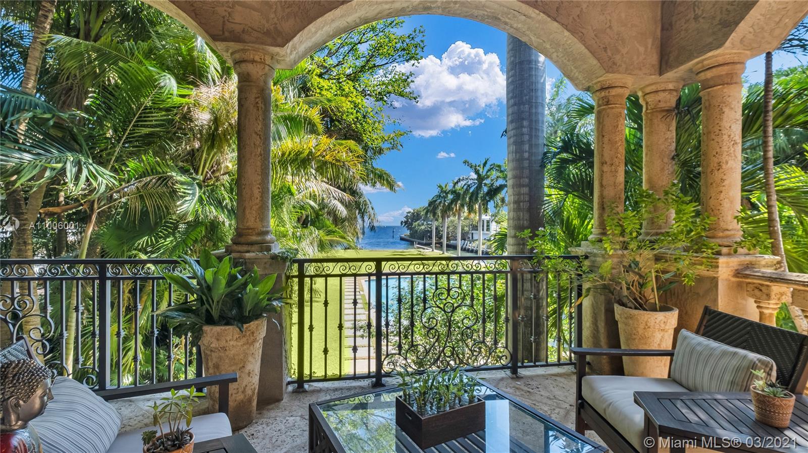 BISC CAMP - Residential