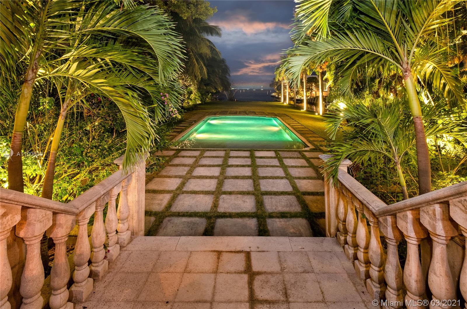 BISC CAMP - Residential