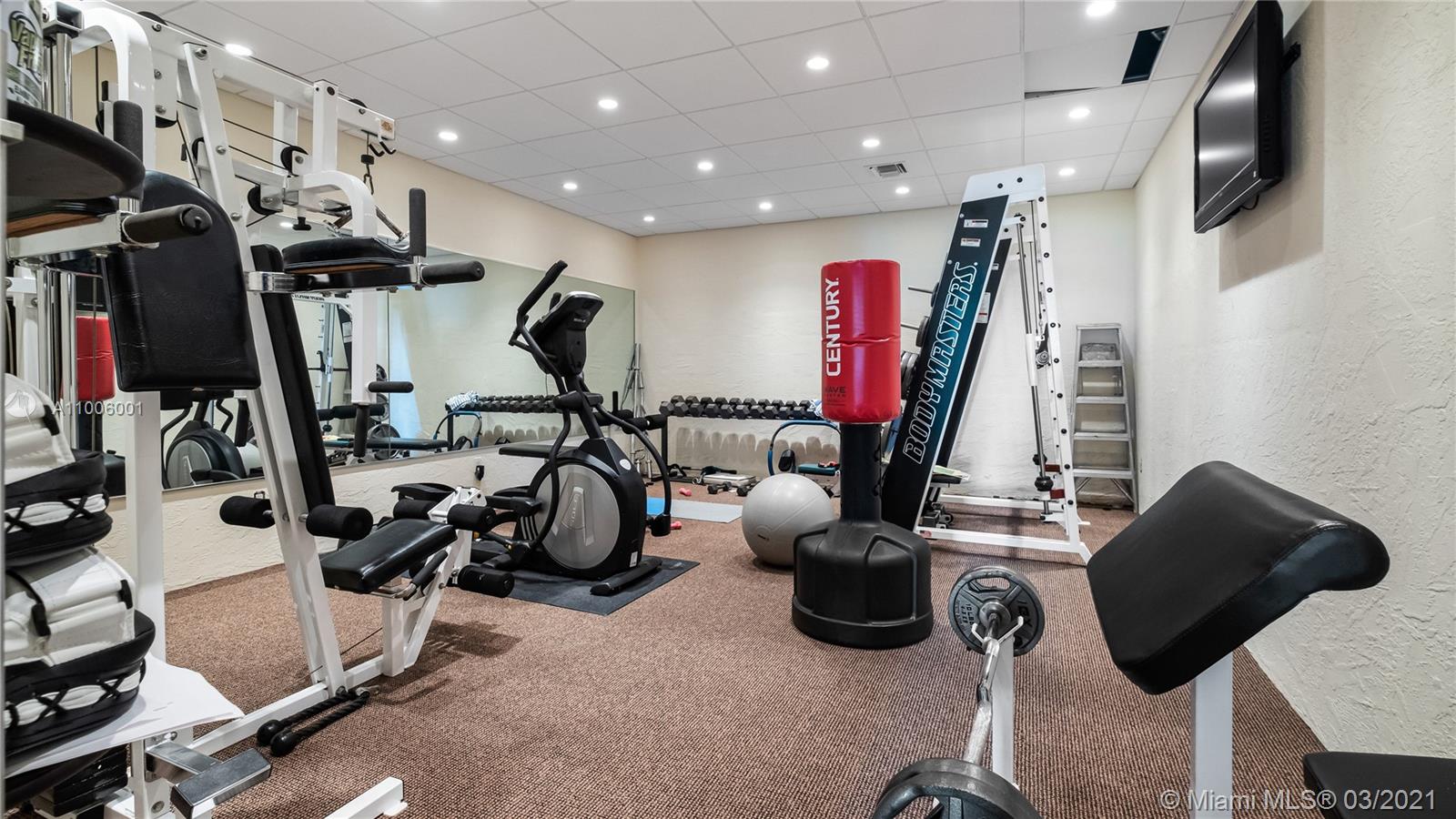 BISC CAMP - Residential