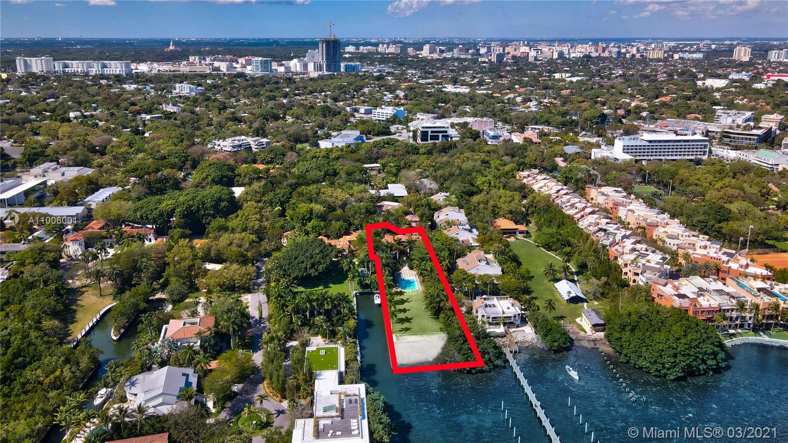 BISC CAMP - Residential