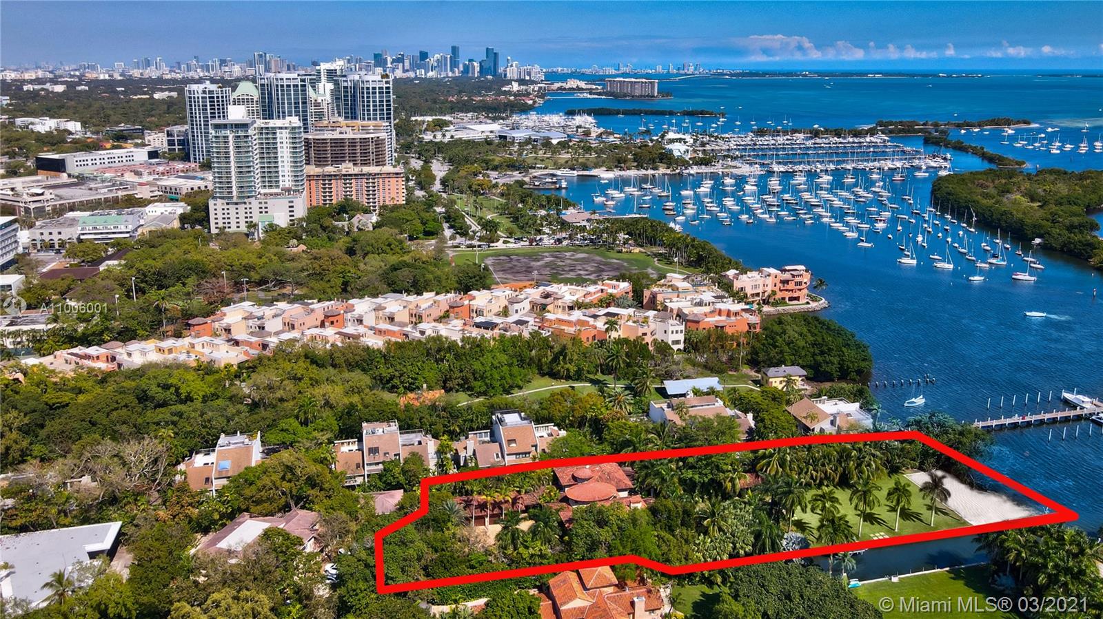 BISC CAMP - Residential