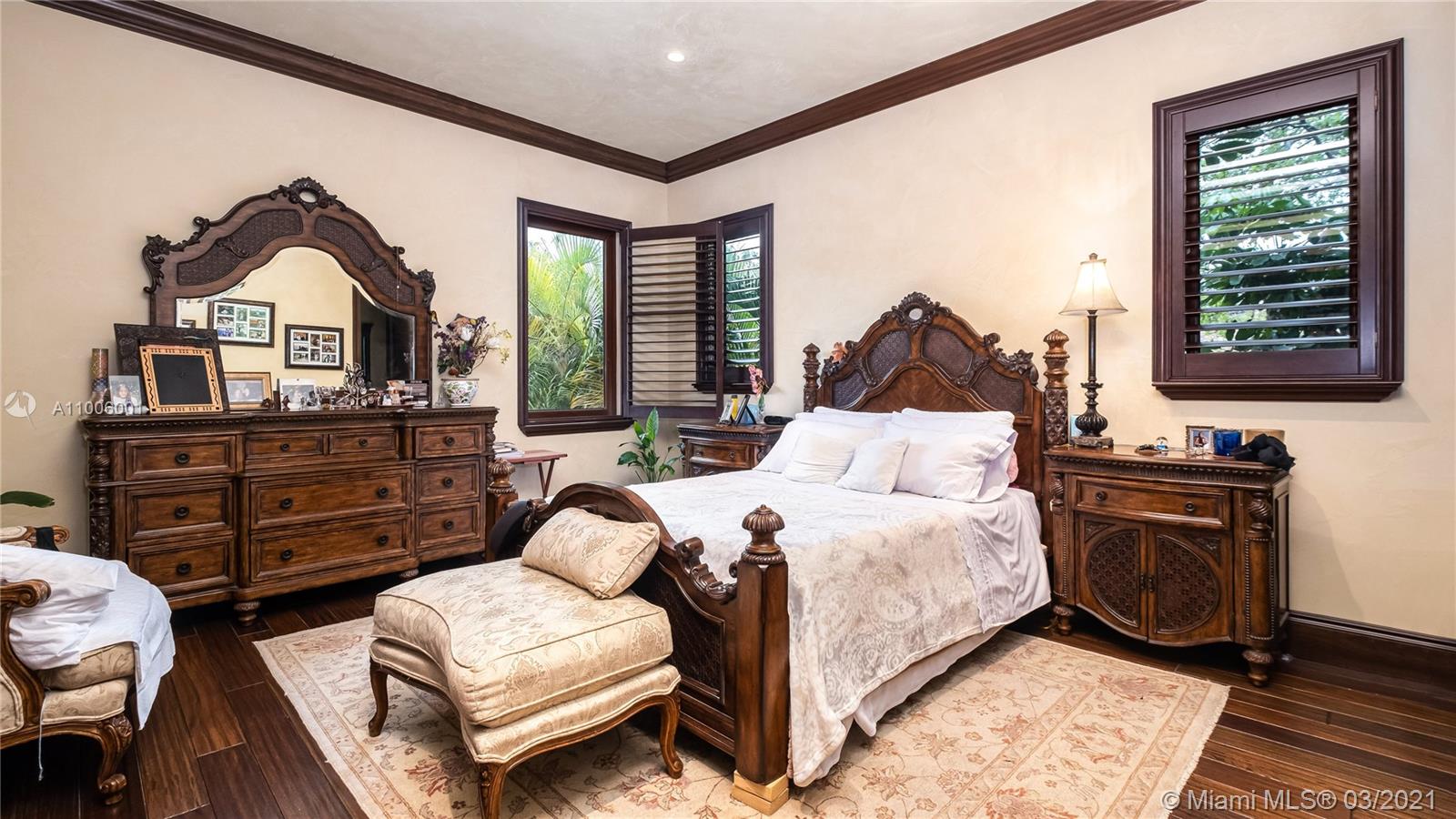 BISC CAMP - Residential