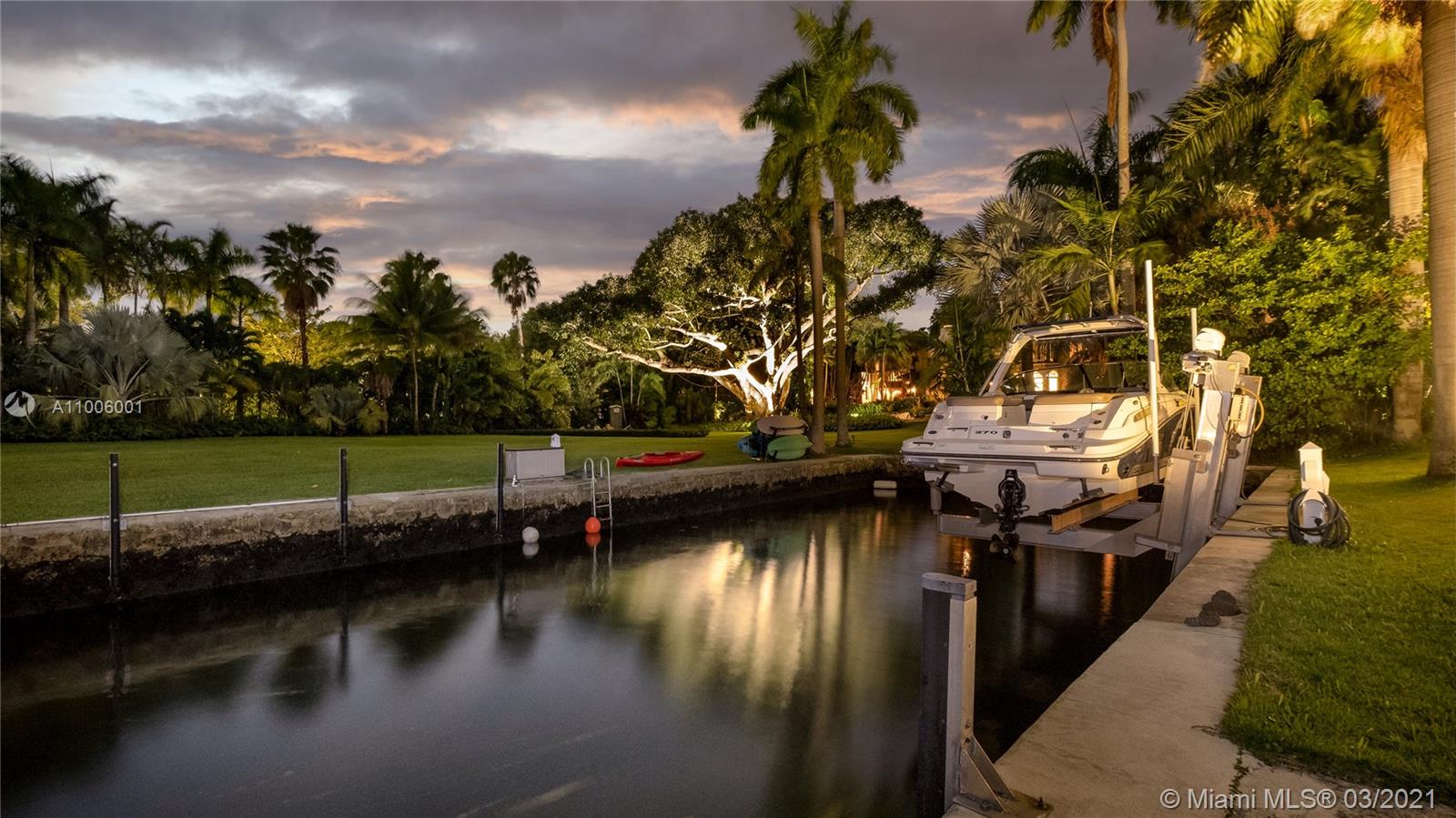 BISC CAMP - Residential