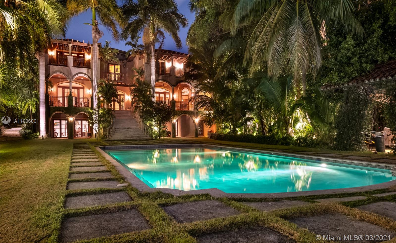 BISC CAMP - Residential