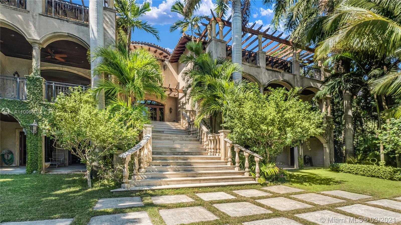 BISC CAMP - Residential