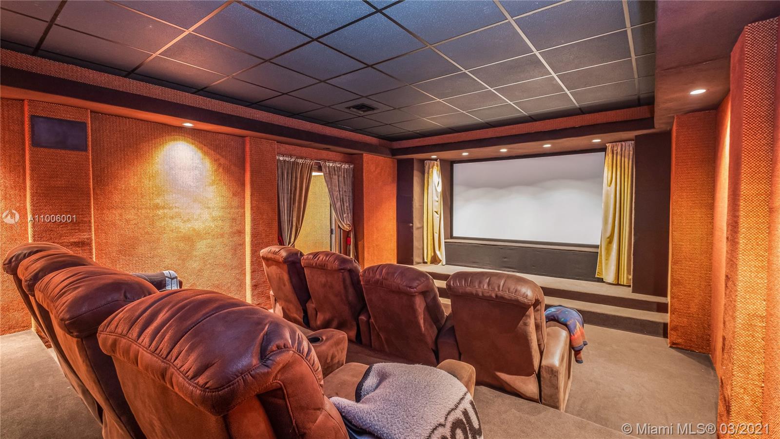 BISC CAMP - Residential