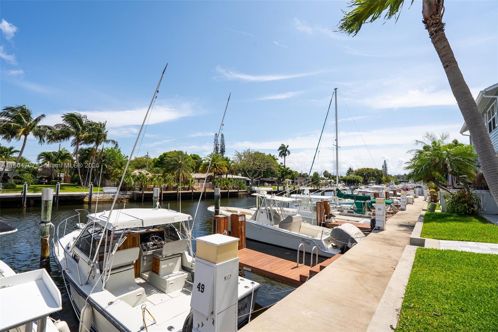 SUN HARBOUR - Residential