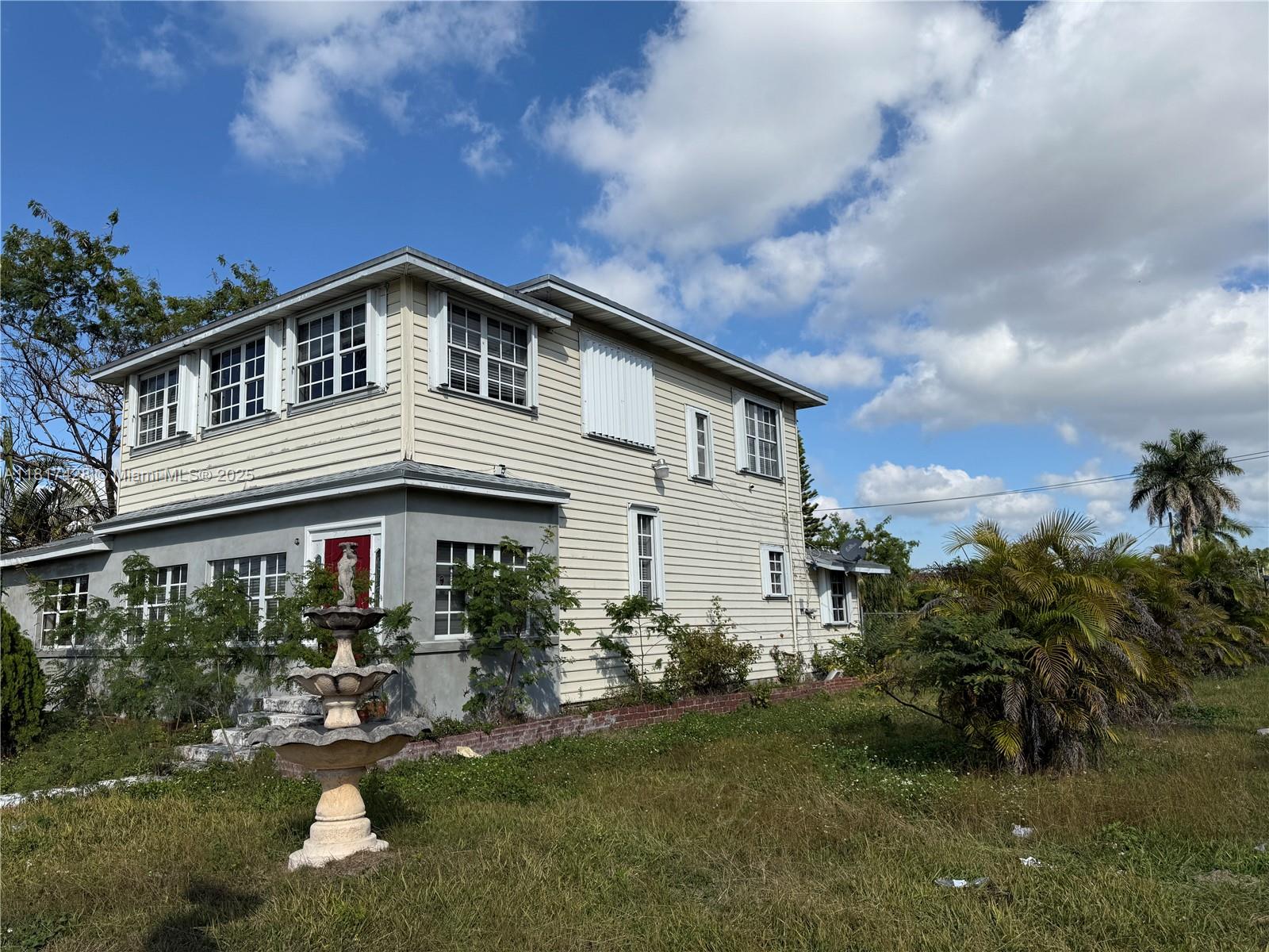 TOWN OF FLORIDA CITY - Residential
