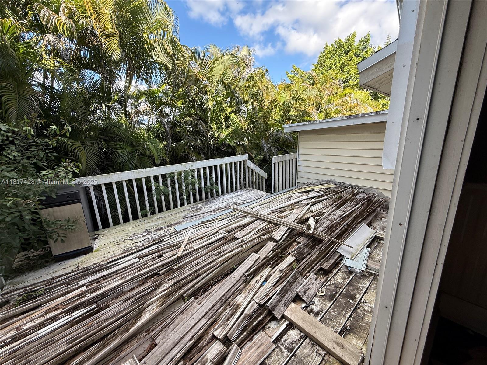 TOWN OF FLORIDA CITY - Residential
