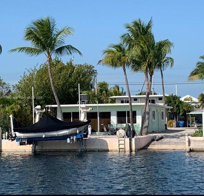 136 Gardenia St, Islamorada, Monroe County, Florida - 2 Bedrooms  
2 Bathrooms - 