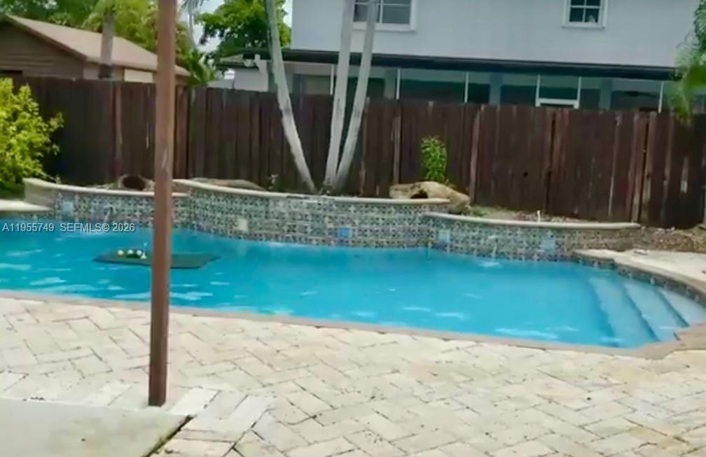 QUIRCH SUB - Residential