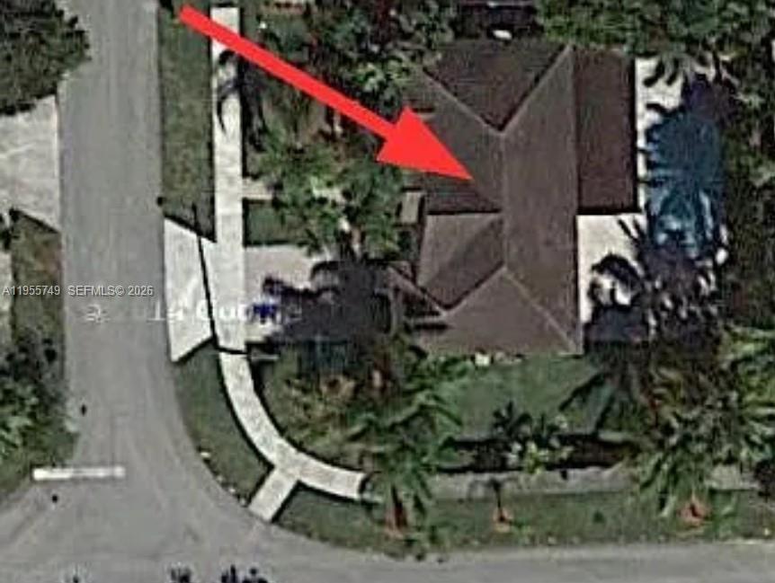 QUIRCH SUB - Residential