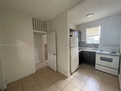 1060 NW 47th St 5 Miami FL 33127