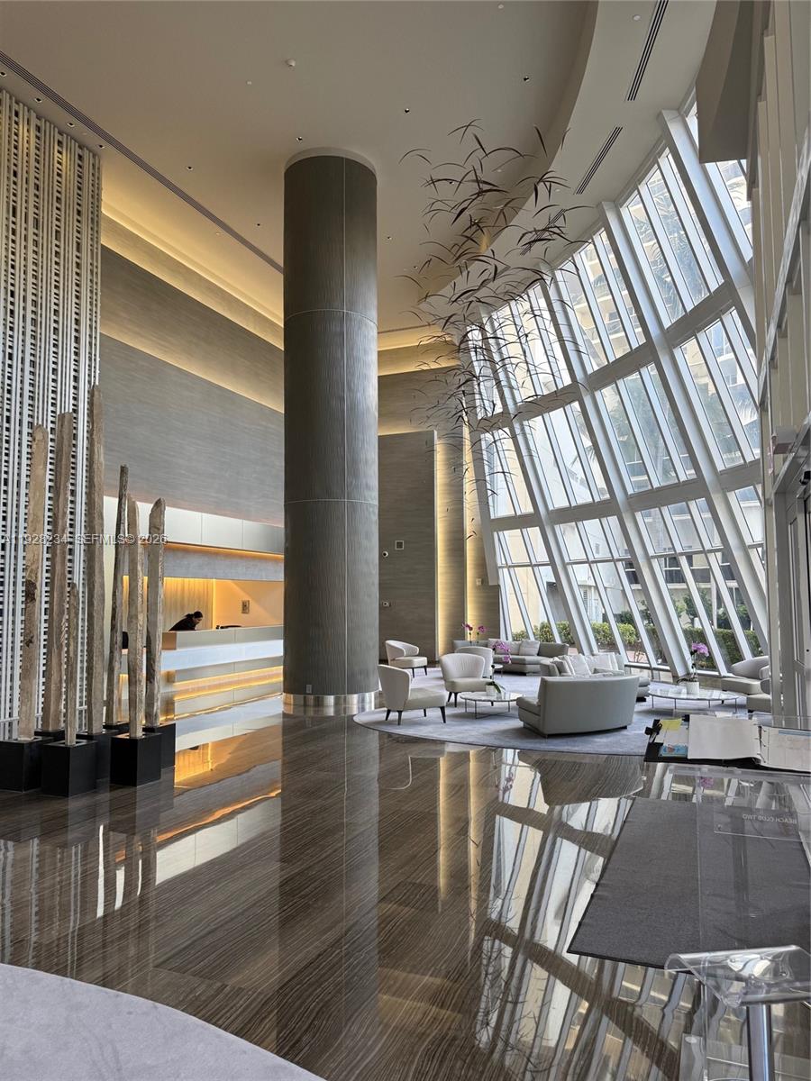 BEACH CLUB TWO - Residential