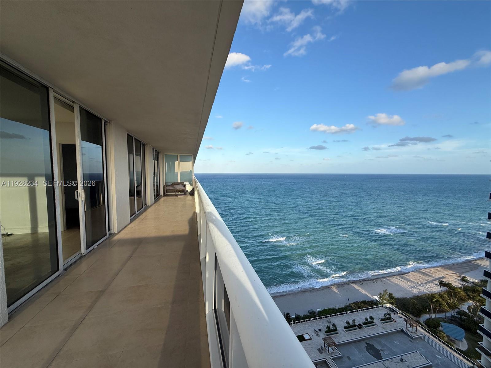 BEACH CLUB TWO - Residential