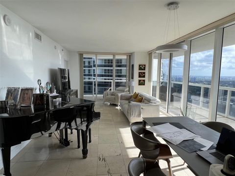 Photo of 1830 S Ocean Dr #3006, Hallandale Beach, FL 33009 (MLS # A11928234)