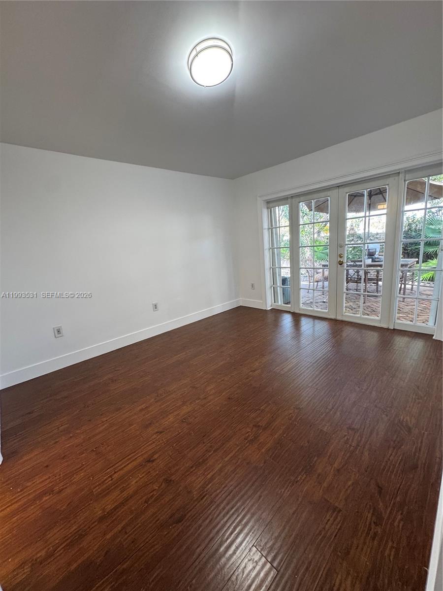 PATIO HOMES OF DORAL PINE - Residential Lease