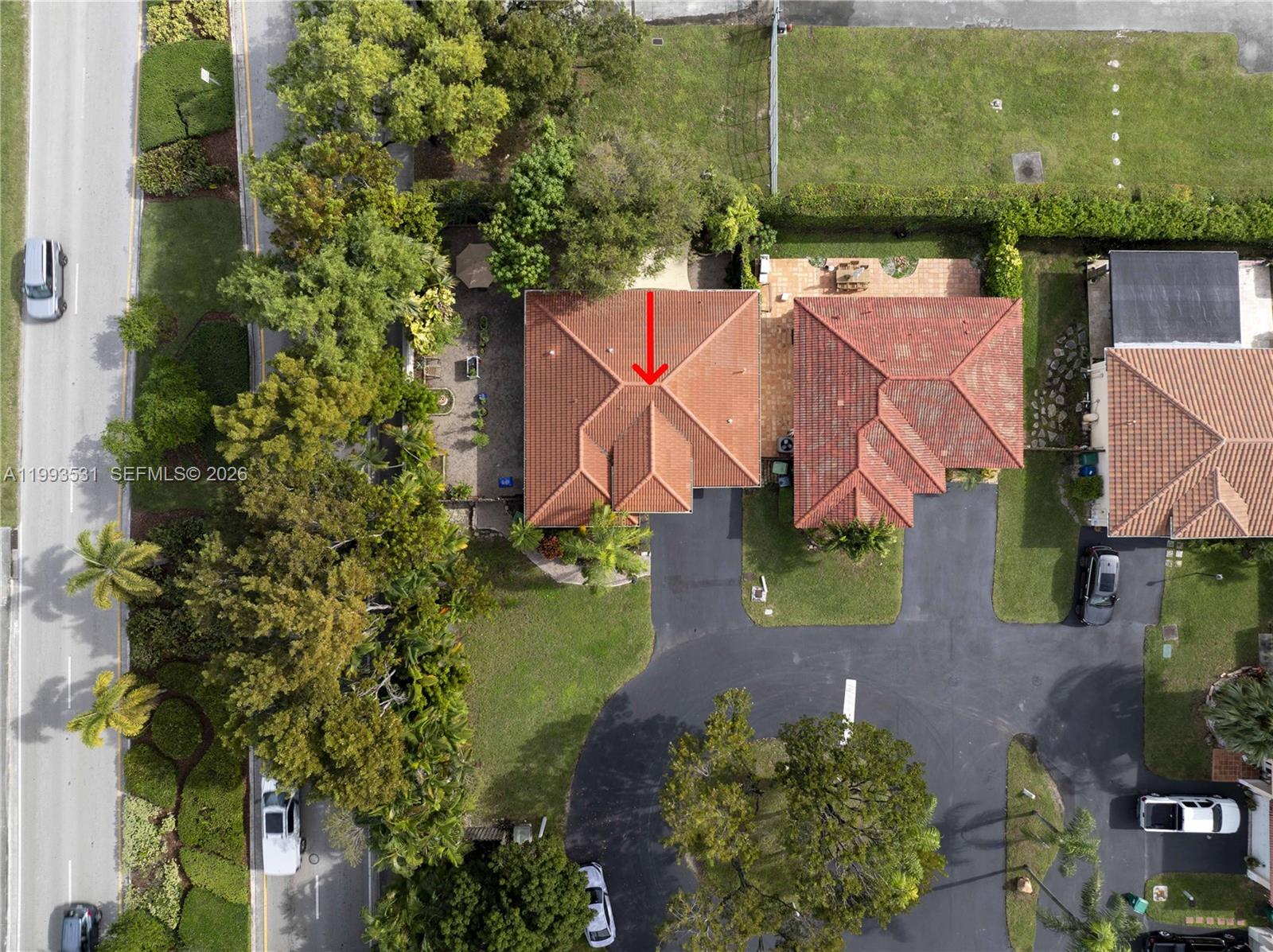 PATIO HOMES OF DORAL PINE - Residential Lease