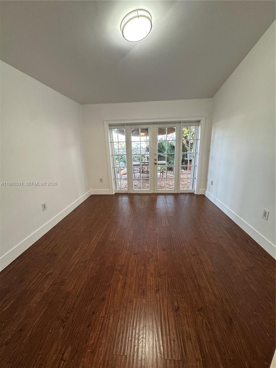 PATIO HOMES OF DORAL PINE - Residential Lease