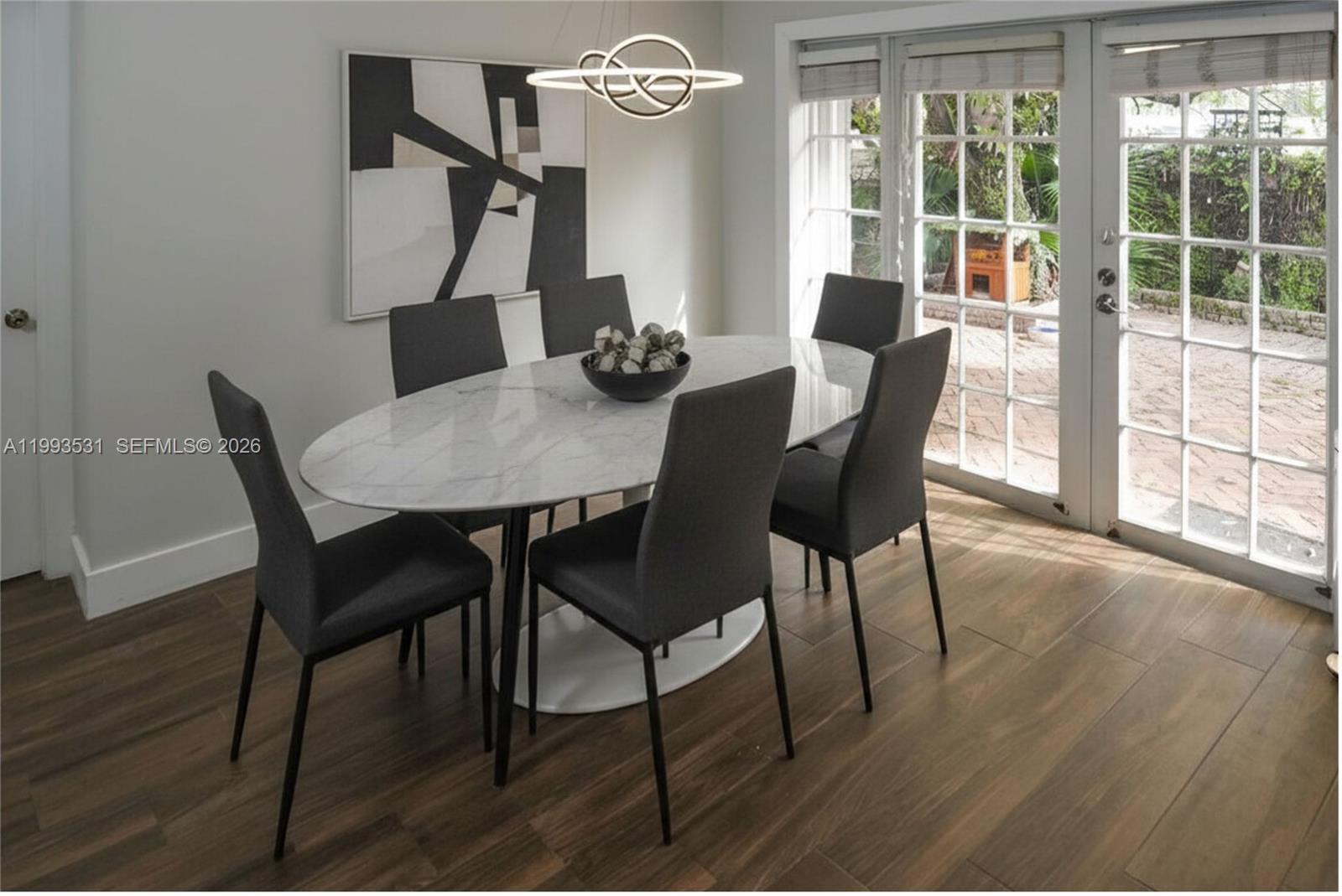 PATIO HOMES OF DORAL PINE - Residential Lease