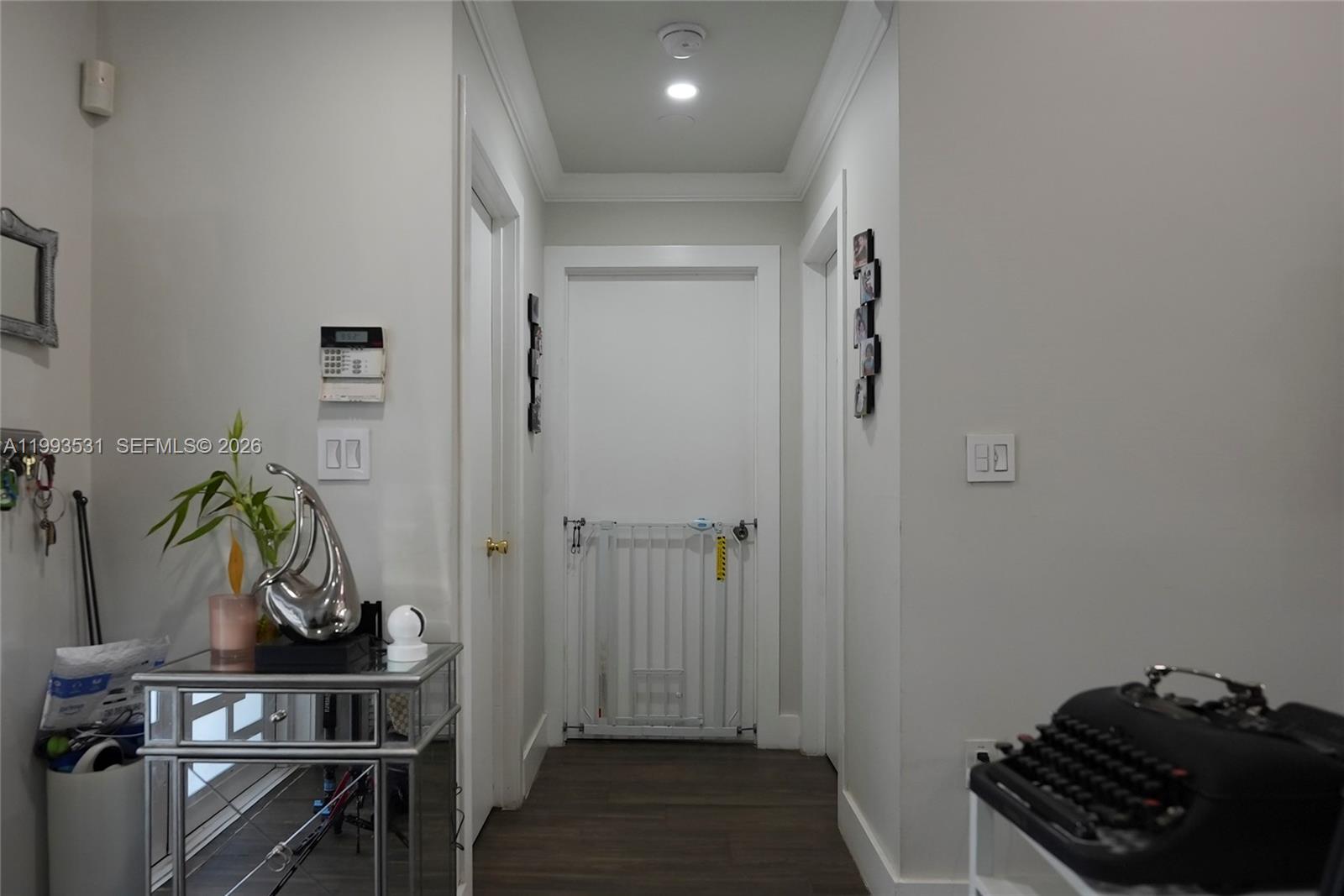 PATIO HOMES OF DORAL PINE - Residential Lease