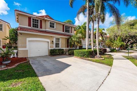 15048 SW 51st St Davie FL 33331