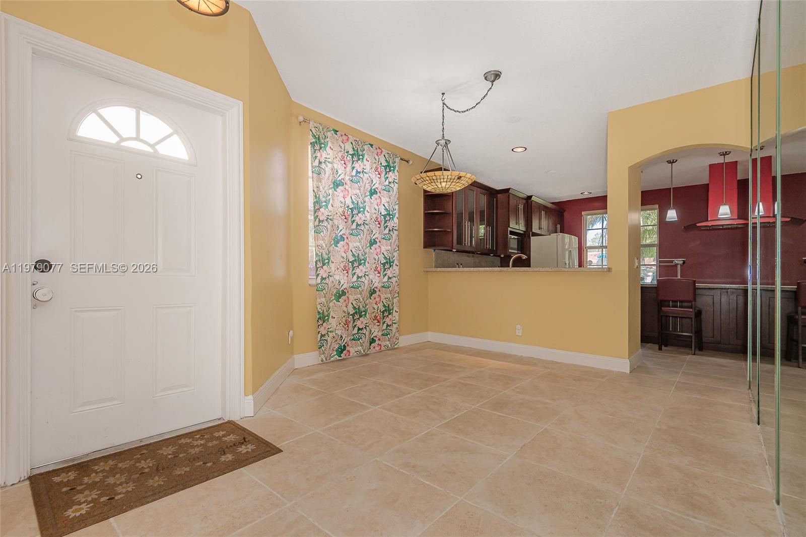 REGENCY - Residential