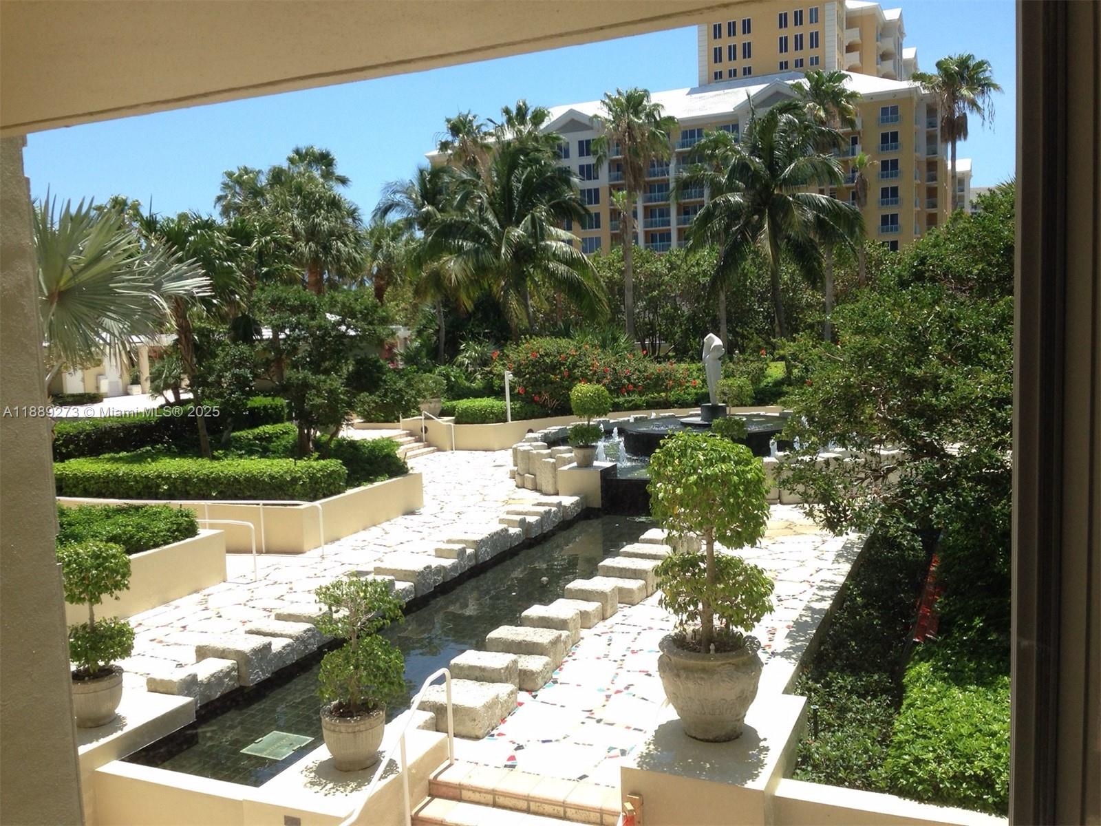 GRAND BAY TOWER CONDO - Residential Lease