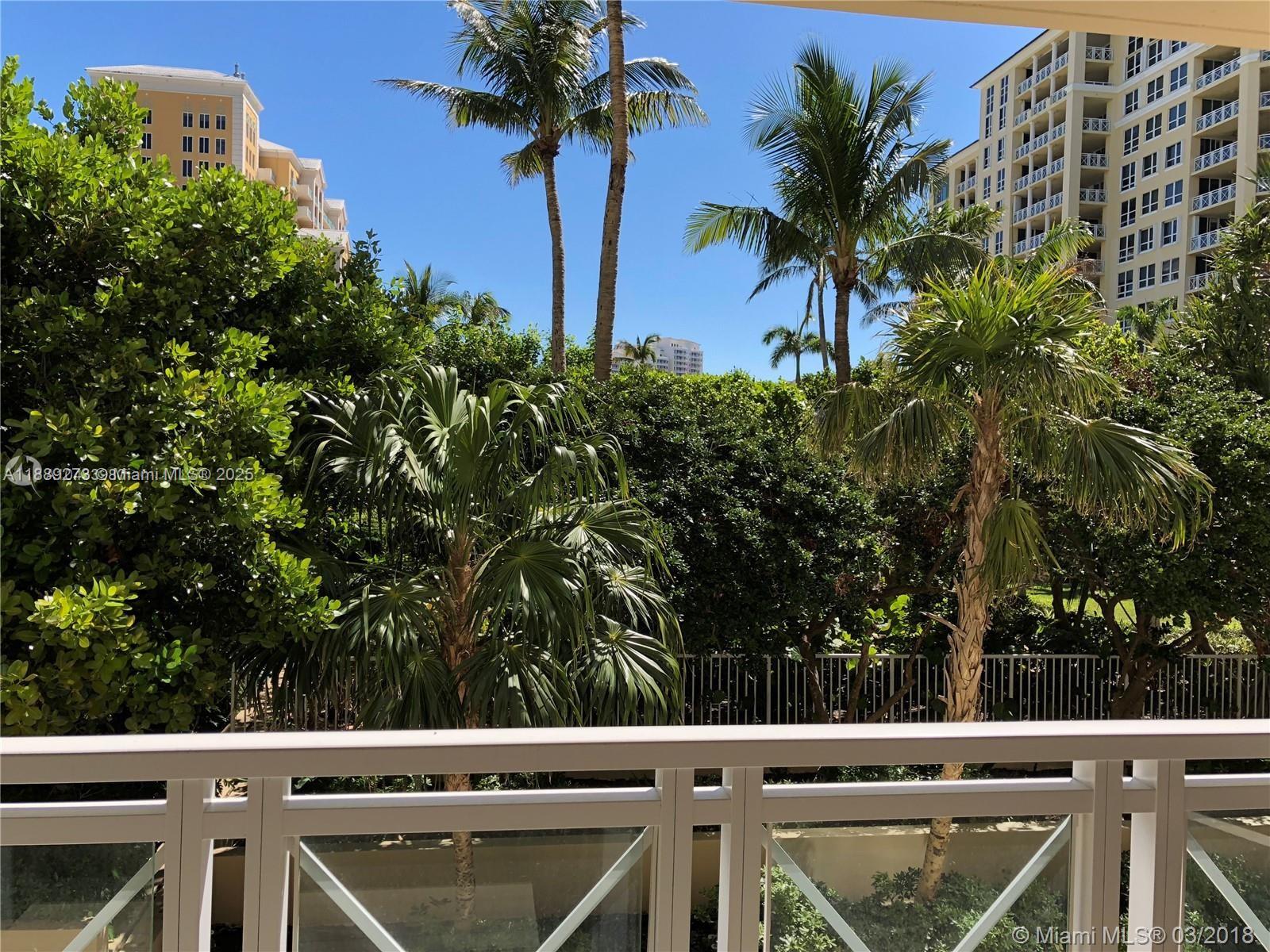GRAND BAY TOWER CONDO - Residential Lease