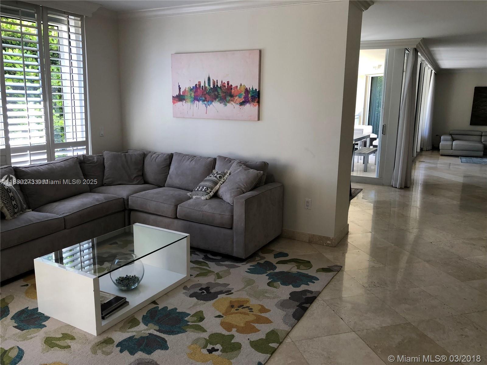 GRAND BAY TOWER CONDO - Residential Lease