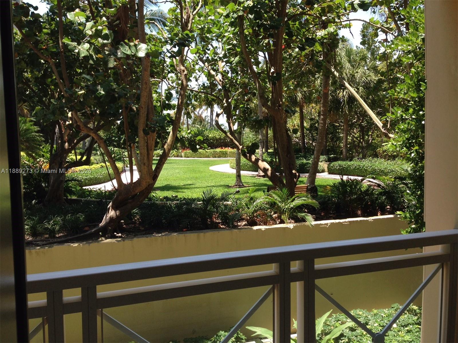 GRAND BAY TOWER CONDO - Residential Lease
